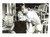 1990 ca CINEMA Mercedes SAMPIETRO con Féodor ATKINE *Foto 24x18 cm
