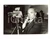 Fotografia d epoca originale 1990 ca ROMA  RAI Ritratto presidente Enrico MANCA  Foto 25x20 cm 1