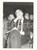 1985 ca CONI Franco CARRARO durante un convegno *Foto 18x24 cm