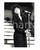 1985 ca SANREMO Esibizione di Marcella BELLA - Foto VINTAGE 20x25 cm