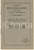 Libro, pubblicazione d epoca 1921 MILANO Società  MUTUA ALLEANZA MILANESE  Statuto 20 pp.  Tip. A. RIZZI 1