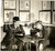 1950 ca LONDON Covent Garden - A conversation at the NAGS HEAD *Photo 17x15 cm