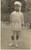 1930 ca ITALIA Ritratto di bambino nel giorno della Prima Comunione - Foto 