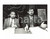 1985 ca MILANO Convegno DC con Luigi MARTINELLI e Antonio BALLARIN *Foto