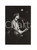1990 ca MUSICA Cantante USA Jackson BROWNE sul palco - Foto VINTAGE 18x24 cm