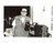 1985 ca RAI Vincenzo MOLLICA dietro la macchina da presa *Foto VINTAGE 25x20 cm