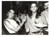 1985 ca COSTUME Ritratto di Tracy SPENCER a un party *Foto 24x18 cm