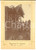 1900 ALPI MARITTIME Escursionisti presso capanna di ricovero *Foto VINTAGE 11x15