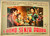 Materiale cinematografico d’epoca 1955 King VIDOR L uomo senza paura  Kirk DOUGLAS Jeanne CRAIN Fotobusta 1