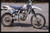 GILERA J 125 TRIAL - MOTORI 1995 ca 35 mm vintage slide 2