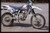 Fotografia d epoca originale GILERA J 125 TRIAL  MOTORI 1995 ca 35 mm vintage slide 9 1