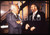Fotografia d epoca originale MODA Giorgio ARMANI e Gianfranco FERRÃˆ   ITALIA  90  35 mm vintage slide 4 1