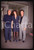 Giorgio ARMANI Lisa GOTTSEGEN e Dustin HOFFMAN - 1990 ca * 35 mm vintage slide 3