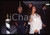 Giorgio e Roberta ARMANI - FESTIVAL CINEMA VENEZIA 1999 * 35 mm vintage slide 33