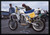 HUSQVARNA 500 CR - HUSKVARNA 2003 35 mm vintage slide