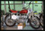 HUSQVARNA 1959 200 CC - HUSKVARNA 2003 35 mm vintage slide 2
