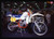 KTM MX 500 - COLONIA 1984 35 mm vintage slide
