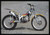 BETA RACING REV-3 - MOTO CROSS 2003 35 mm vintage slide 2