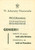 Documento originale, autentico 1938 VICENZA VI Adunata Nazionale GENIERI Ossario del PASUBIO Opuscolo 1