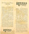 Materiale pubblicitario d’epoca 1934 CHICAGO USA Quarto centenario LOYOLA University Gesuiti Opuscolo 1