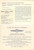 Oggetto da collezione cartaceo 1950 ca ROMA Via Tolmino 32 Scuola Alti Studi Esoterici  Hamsa Yoga Pubblicità 1