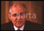 Fotografia d epoca originale 35mm vintage slide 1989 MILANO Michail GORBACHEV President USSR Portrait 42 1