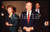 Fotografia d epoca originale 35mm vintage slide 1989 MILANO Michail GORBACHEV Raissa GORBACHEVA 2 1
