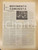 Giornale, rivista storica 1980 AUTONOMIA OPERAIA per il MOVIMENTO COMUNISTA  Dal carcere  Numero unico 1