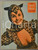 1955 PARIS Revue FROU FROU - Carole LOGAN - French Magazine glamour nÂ°33  Rivista d'epoca, riccamente illustrata b/n.CONDIZIONI: G (lievi tracce d'uso)    originale e autentica 1