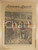 Giornale, rivista storica 1924 DOMENICA DEL CORRIERE Costante GIRARDENGO batte Henri PELISSIER a PARIGI 1