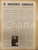 Giornale, rivista storica 1965 ACEC  IL NOSTRO CINEMA Monsignor Francesco DALLA ZUANNA consultore Rivista 1