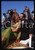 35mm vintage slide* 1997 CANNES Angie EVERHART Tony MARKES al Festival (4)