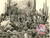 Fotografia d'epoca originale 1932 SANREMO IM Cactus a Mostra Nazionale GIARDINAGGIO 1