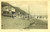 Cartolina originale da collezione 1922 BORGIO VEREZZI SV Veduta della spiaggia Cartolina FP VG 1