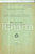 Libro, pubblicazione d epoca 1907 CARTA IDROGRAFICA D ITALIA Acque correnti col molinello DANNEGGIATO 1