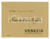 Oggetto da collezione cartaceo 1904 Haasenstein & Vogler  Venezia BUSTA COMMERCIALE VUOTA 1