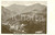 Cartolina originale da collezione 1900 ca FOBELLO VC Veduta del paese e della VALSESIA Cartolina postale FP NV 1