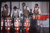 TROPICANA DE CUBA Cabaret CARIBBEAN SHOW members 1993 ca * 35mm vintage slide 19