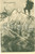 Cartolina originale da collezione 1915 ca WW1 ALPINI NON SI PASSA! confine AUSTRIA Satira Francesco Giuseppe FP 1