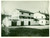 Fotografia d epoca originale 1934 OSIMO AN I nuovi tipi di case coloniche Confederazione Agricoltori FOTO 1