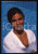 35mm vintage slide* 1987 ca MUSIC GEORGIO ALLENTINI African-American singer (50)