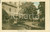 Cartolina originale da collezione 1940 ca LUGANO CH Il Parco dell HOTEL LUGANO Cartolina colori FP NV 1