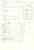 Documento originale, autentico 1797 BRESCIA Spese viaggio Giovanni Pietro BORGHETTI da TRIESTE a VIENNA 1