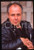 35mm vintage slide* 1989 Festival de DEAUVILLE French actor Marc JOLIVET (3)