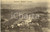 Cartolina originale da collezione 1924 MONTALDO DI MONDOVI  CN Veduta panoramica Cartolina FP VG 1