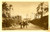 Cartolina originale da collezione 1930 ca TRIPOLI Via ZUAV HAMMANI Cartolina MISSIONE FRANCESCANA LOMBARDA FP NV 1