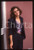 Almerica SCHIAVO - VENICE Portrait of an actress 1988 ca * 35mm vintage slide 15