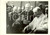 Fotografia d epoca originale 1940 ca CITTA  DEL VATICANO PIO XII riceve ciechi e invalidi di guerra Foto 1