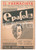 Giornale, rivista storica 1956 IL FARMACISTA Anno X n. 8  EPAFOL B12 Tullio LOCATELLI Rivista mensile 1