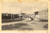 Cartolina originale da collezione 1920 ca NOVE VI Veduta di via MAGLIO VECCHIO Cartolina ANIMATA DANNEGGIATA FP 1